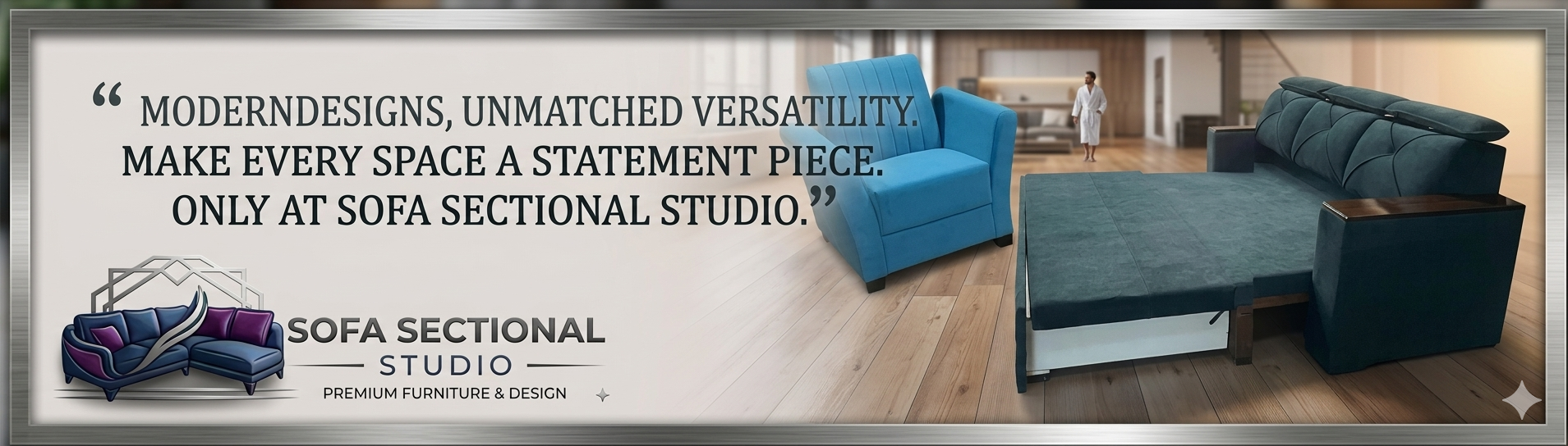 Sofa Sectional
